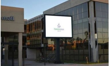 Oficina en venta Fisherton Plaza