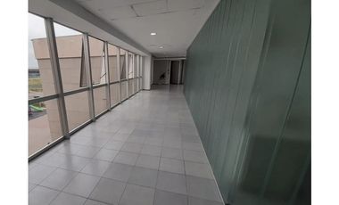 Oficina en venta Fisherton Plaza
