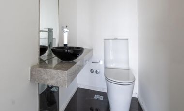 Alquiler departamento nuevo dos ambientes en Deco Armani Recoleta