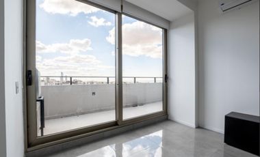 Alquiler departamento nuevo dos ambientes en Deco Armani Recoleta