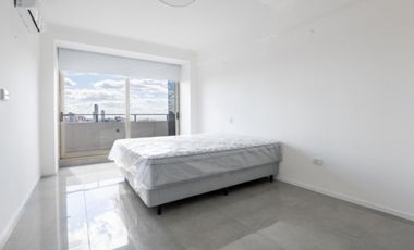 Alquiler departamento nuevo dos ambientes en Deco Armani Recoleta