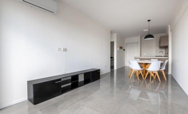 Alquiler departamento nuevo dos ambientes en Deco Armani Recoleta