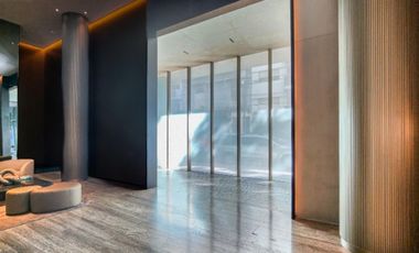 Alquiler departamento nuevo dos ambientes en Deco Armani Recoleta