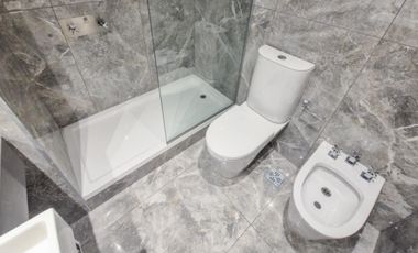 Alquiler departamento nuevo dos ambientes en Deco Armani Recoleta