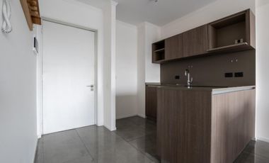 Alquiler departamento nuevo dos ambientes en Deco Armani Recoleta
