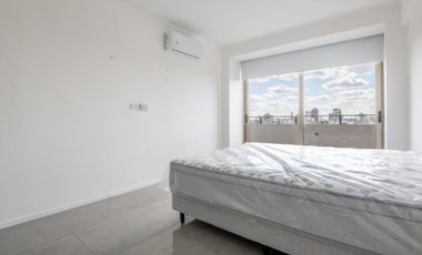 Alquiler departamento nuevo dos ambientes en Deco Armani Recoleta