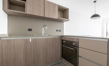 Alquiler departamento nuevo dos ambientes en Deco Armani Recoleta