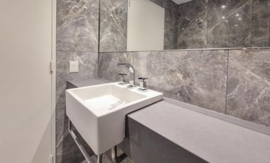 Alquiler departamento nuevo dos ambientes en Deco Armani Recoleta