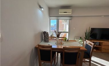 Departamento centrico en venta