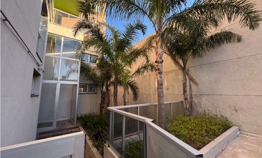 Departamento centrico en venta