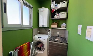 Departamento centrico en venta