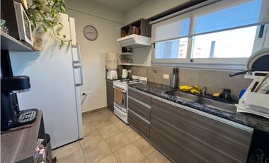 Departamento centrico en venta