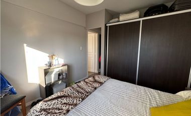 Departamento centrico en venta