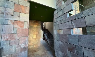 Departamento centrico en venta