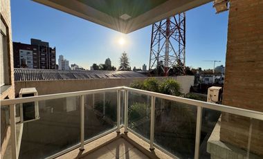 Departamento centrico en venta