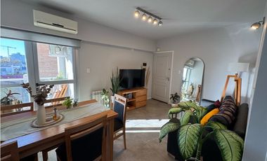 Departamento centrico en venta