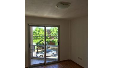 Departamento centro Campana