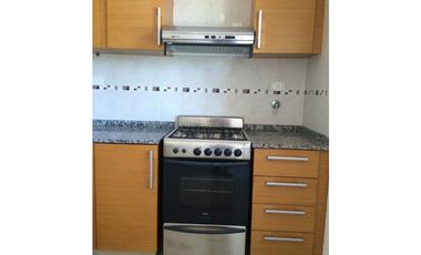 Departamento centro Campana