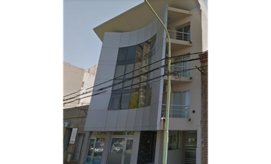 Departamento centro Campana