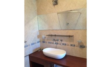 Departamento centro Campana