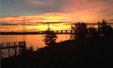 Lote de terreno en venta