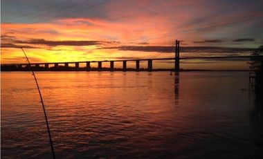 Lote de terreno en venta