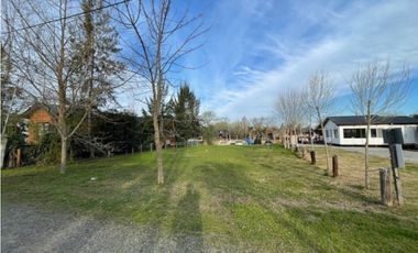 Lote en venta en Barrio Yacht Club Guazu