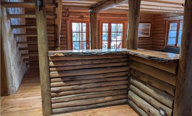 Cabaña en venta en Yacht Club Guazu