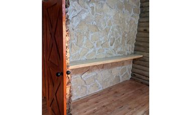 Cabaña en venta en Yacht Club Guazu