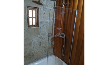 Cabaña en venta en Yacht Club Guazu