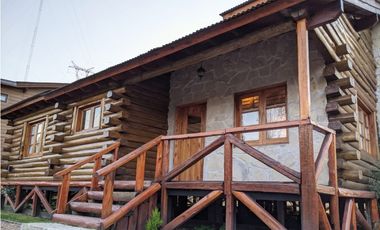 Cabaña en venta en Yacht Club Guazu