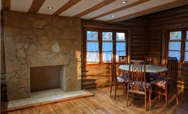 Cabaña en venta en Yacht Club Guazu