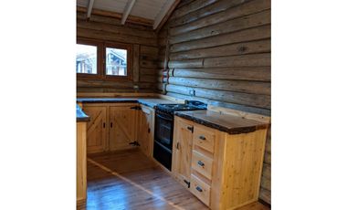 Cabaña en venta en Yacht Club Guazu