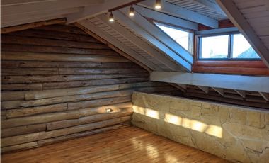 Cabaña en venta en Yacht Club Guazu