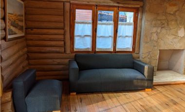 Cabaña en venta en Yacht Club Guazu