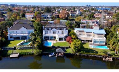 EXCLUSIVA PROPIEDAD EN VENTA EN NORDELTA