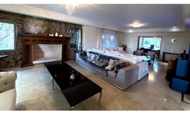 EXCLUSIVA PROPIEDAD EN VENTA EN NORDELTA