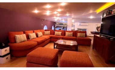 EXCLUSIVA PROPIEDAD EN VENTA EN NORDELTA