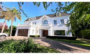 EXCLUSIVA PROPIEDAD EN VENTA EN NORDELTA