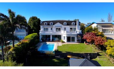 EXCLUSIVA PROPIEDAD EN VENTA EN NORDELTA