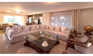 EXCLUSIVA PROPIEDAD EN VENTA EN NORDELTA