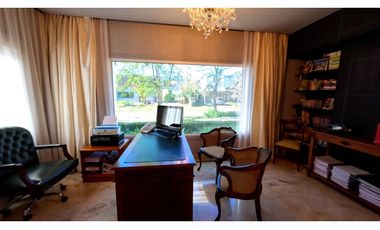 EXCLUSIVA PROPIEDAD EN VENTA EN NORDELTA