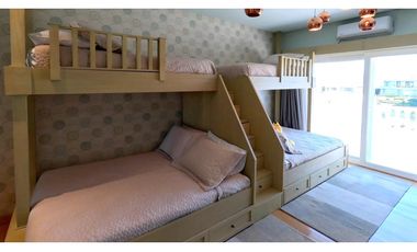 EXCLUSIVA PROPIEDAD EN VENTA EN NORDELTA