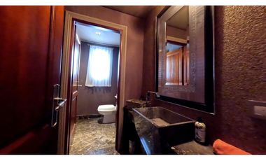 EXCLUSIVA PROPIEDAD EN VENTA EN NORDELTA