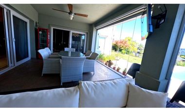 EXCLUSIVA PROPIEDAD EN VENTA EN NORDELTA