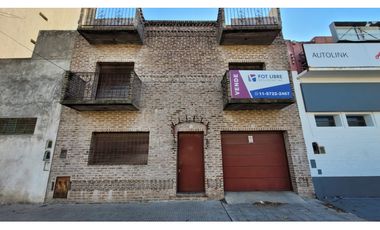Terreno en Venta Apto desarrollo - 1800 m2 vendibles - Mataderos