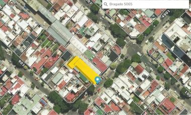 Terreno en Venta Apto desarrollo - 1800 m2 vendibles - Mataderos