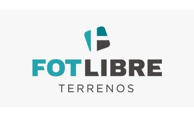 Terreno en Venta Apto desarrollo - 1800 m2 vendibles - Mataderos
