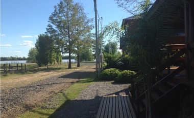 Lote de terreno en venta