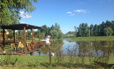 Lote de terreno en venta